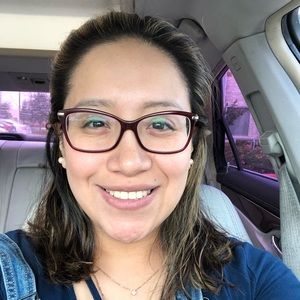 Meet your Posher, Blanca